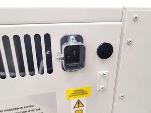 Thumbnail image of Eppendorf CryoCube F101h-86 Ultra Low Temperature Freezer Lab