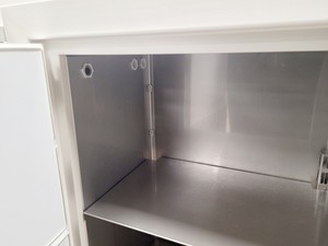 Thumbnail image of Eppendorf CryoCube F101h-86 Ultra Low Temperature Freezer Lab