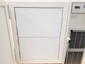 Thumbnail image of Eppendorf CryoCube F101h-86 Ultra Low Temperature Freezer Lab