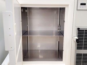 Thumbnail image of Eppendorf CryoCube F101h-86 Ultra Low Temperature Freezer