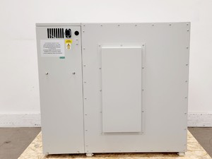Thumbnail image of Eppendorf CryoCube F101h-86 Ultra Low Temperature Freezer