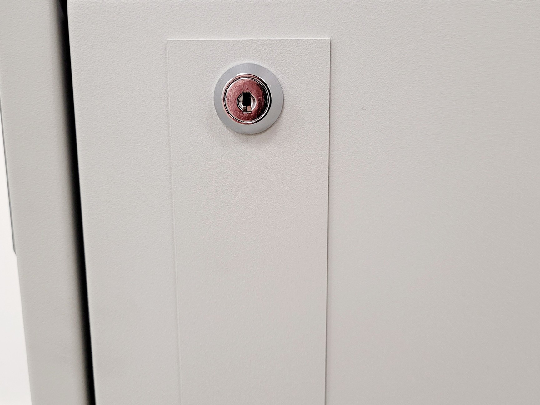 Image of Eppendorf CryoCube F101h-86 Ultra Low Temperature Freezer