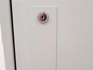 Thumbnail image of Eppendorf CryoCube F101h-86 Ultra Low Temperature Freezer