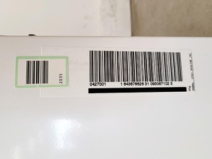 Thumbnail image of Liebherr MediLine LGex 3410 Freezer Lab