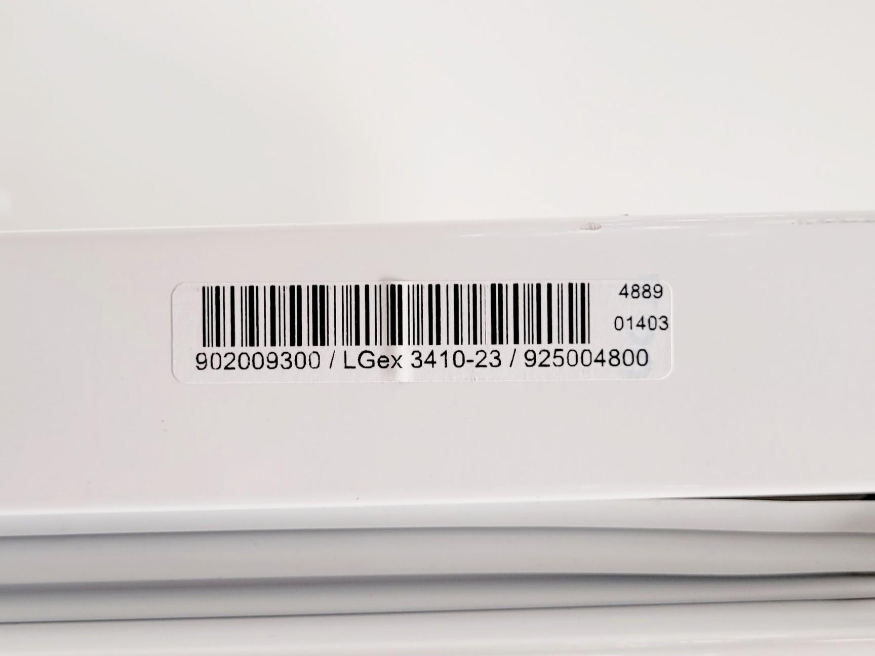 Image of Liebherr MediLine LGex 3410 Freezer Lab