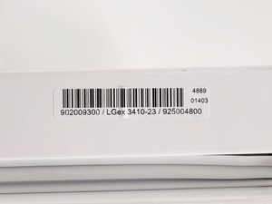 Thumbnail image of Liebherr MediLine LGex 3410 Freezer Lab