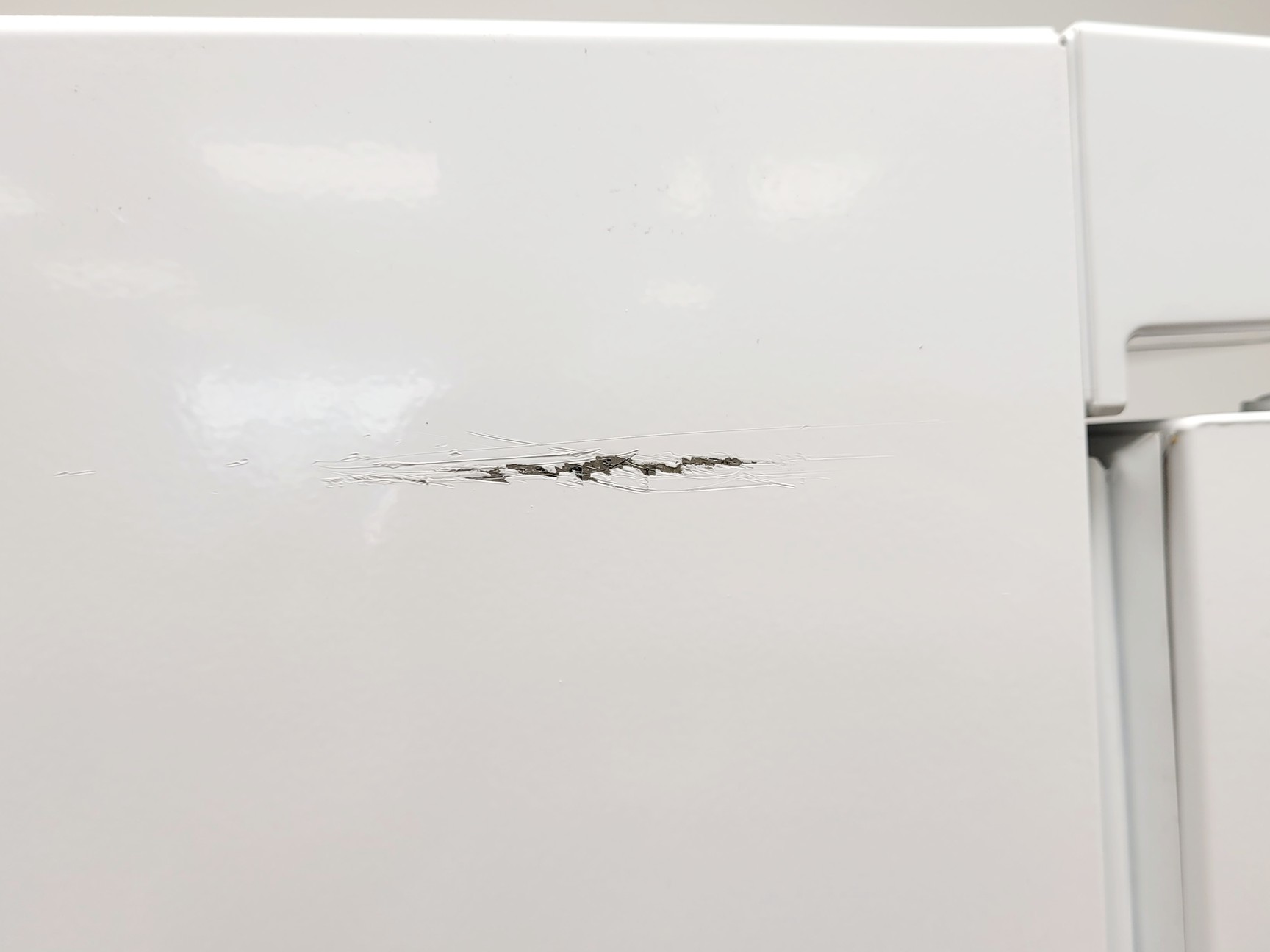 Image of Liebherr MediLine LGex 3410 Freezer Lab