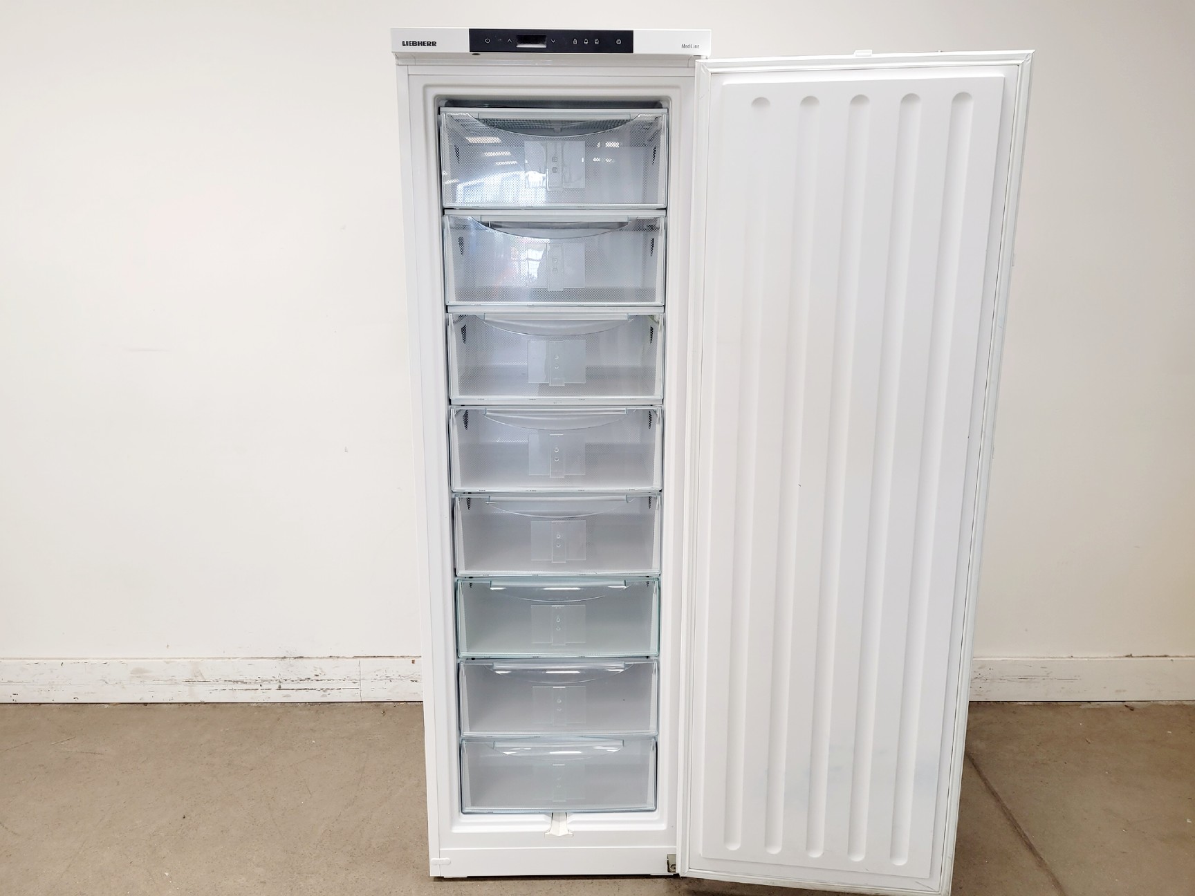 Image of Liebherr MediLine LGex 3410 Freezer Lab