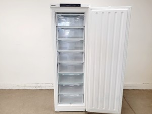 Thumbnail image of Liebherr MediLine LGex 3410 Freezer Lab