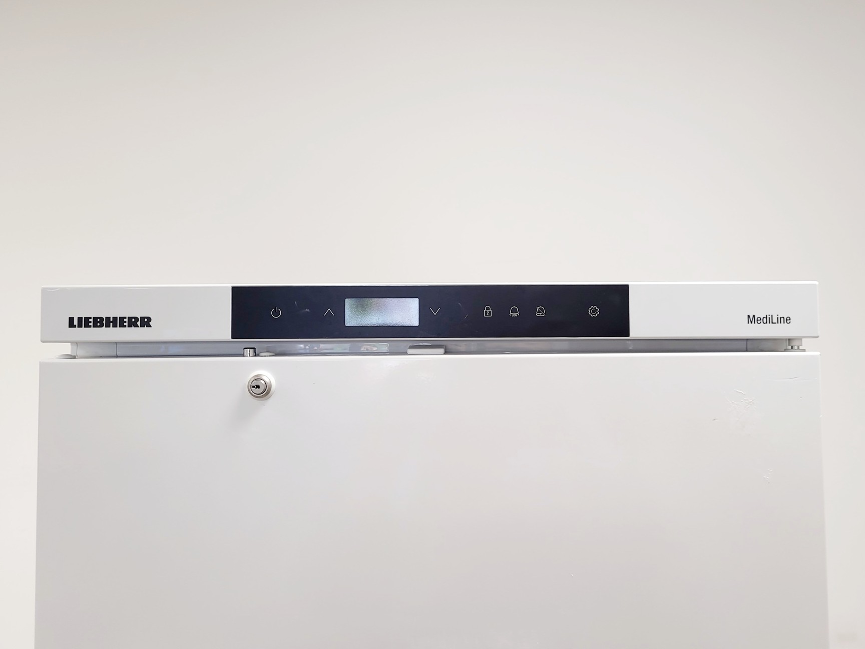 Image of Liebherr MediLine LGex 3410 Freezer Lab