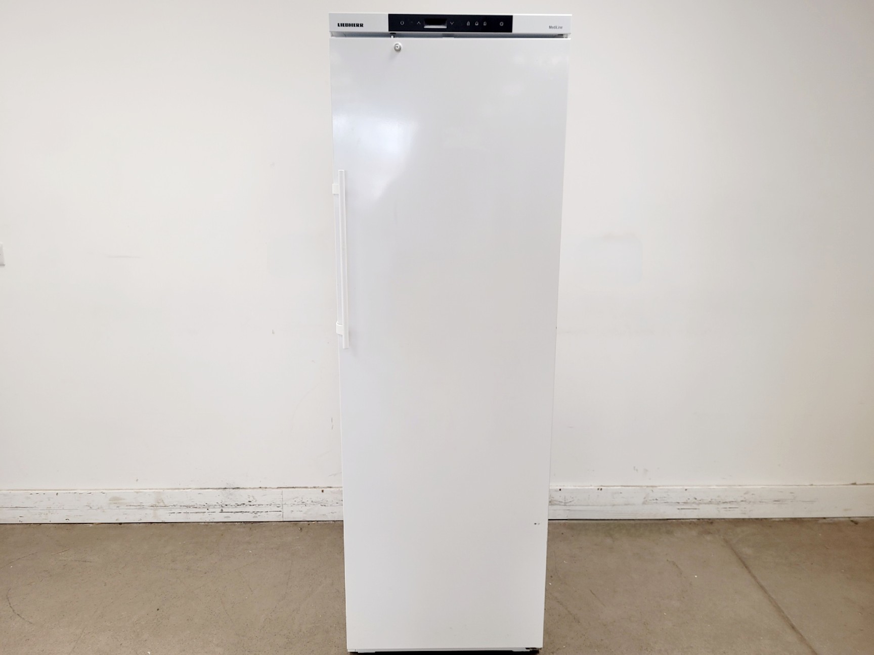 Image of Liebherr MediLine LGex 3410 Freezer Lab