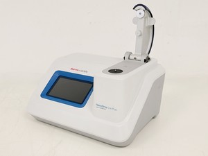 Image of Thermo Scientific NanoDrop Lite Plus Spectrophotometer (2022) Lab