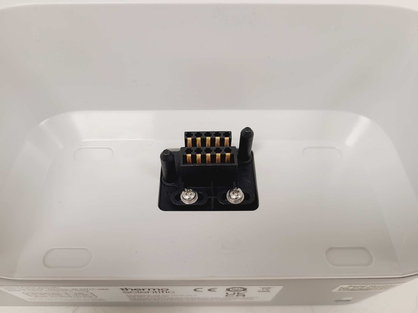 Image of Thermo Scientific NanoDrop Lite Plus Spectrophotometer (2022) Lab