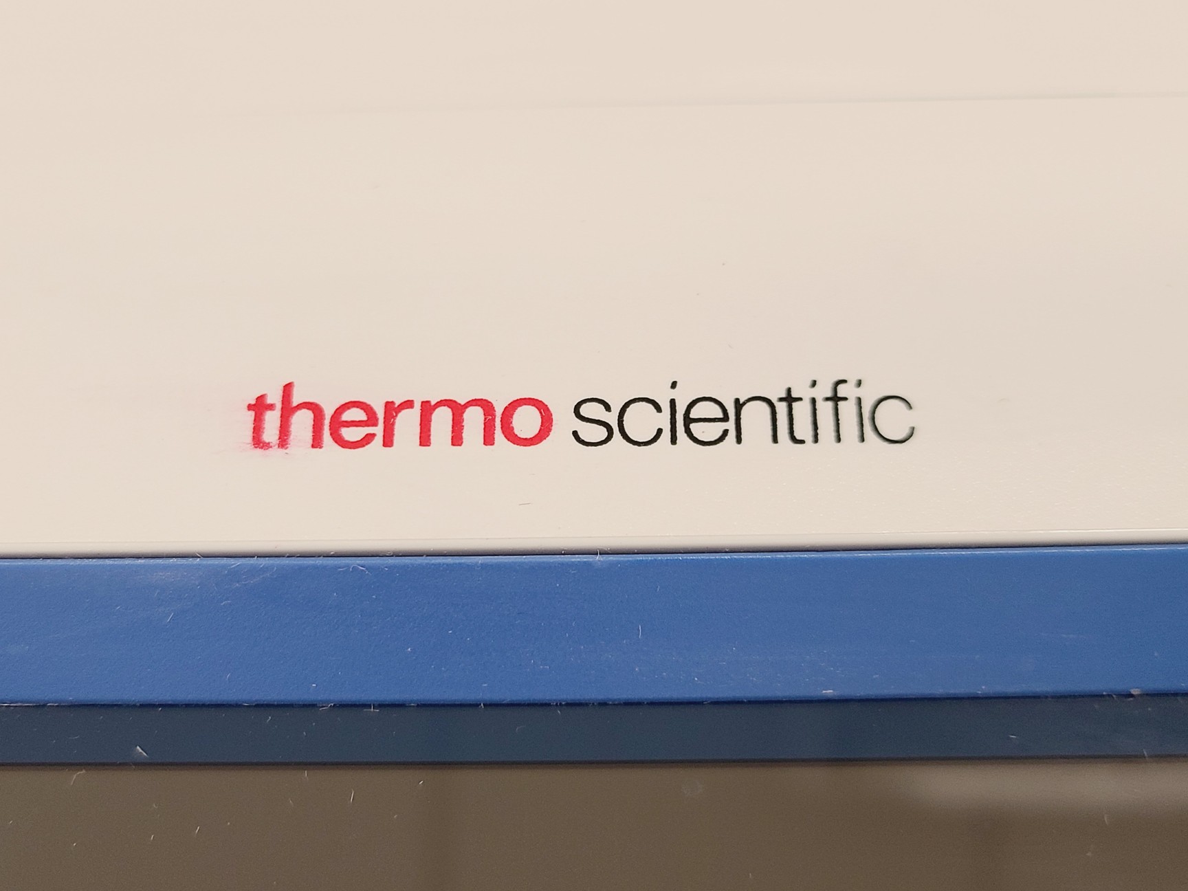 Image of Thermo Scientific NanoDrop Lite Plus Spectrophotometer (2022) Lab