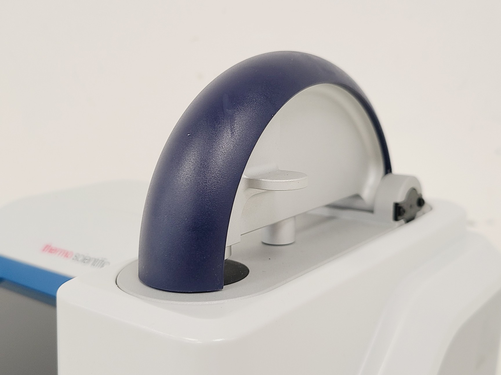 Image of Thermo Scientific NanoDrop Lite Plus Spectrophotometer (2022) Lab