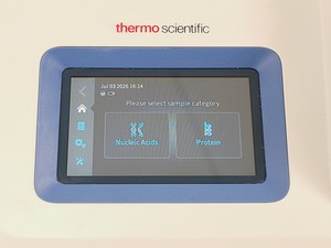 Thumbnail image of Thermo Scientific NanoDrop Lite Plus Spectrophotometer (2022) Lab