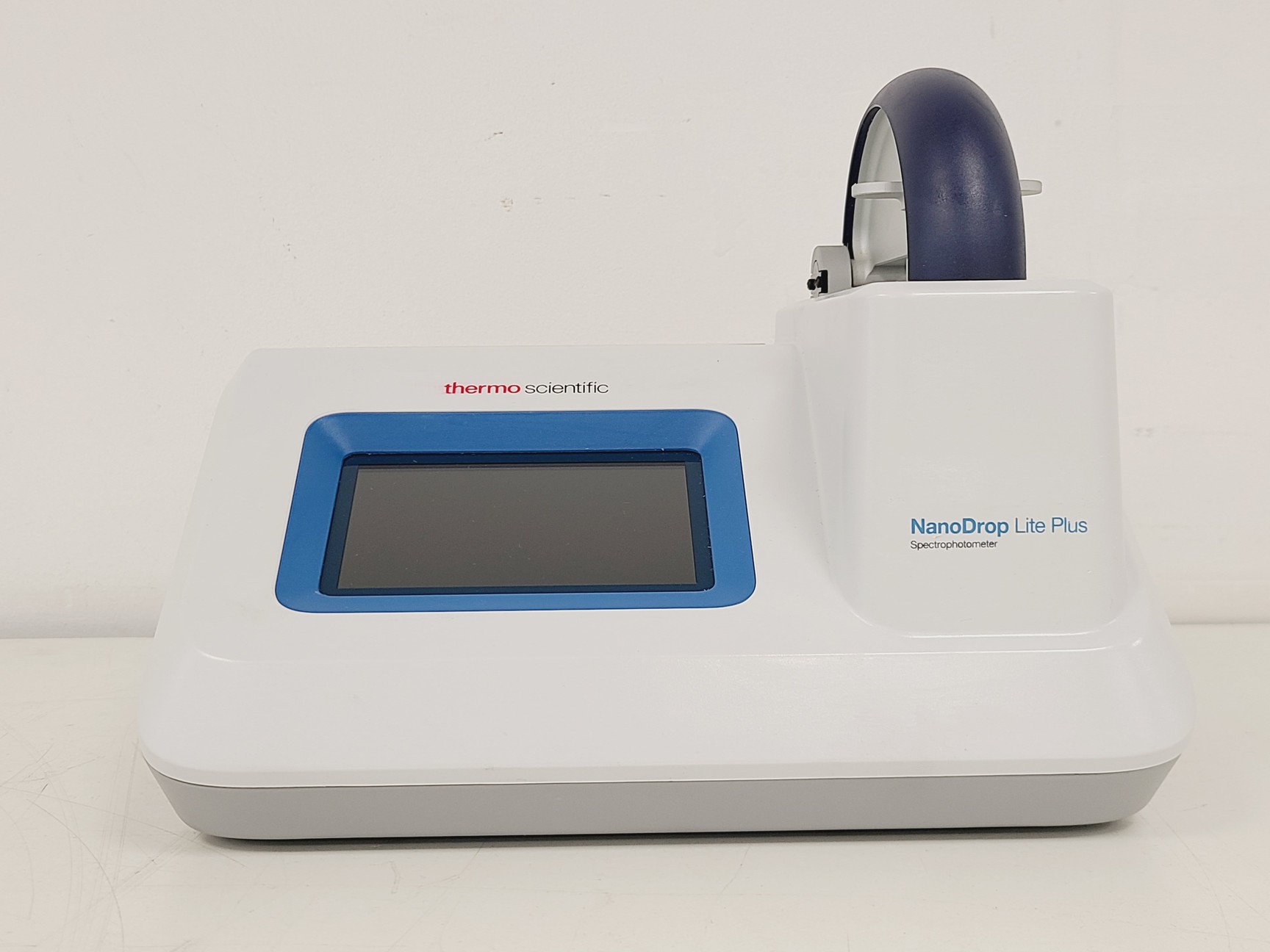 Image of Thermo Scientific NanoDrop Lite Plus Spectrophotometer (2022) Lab