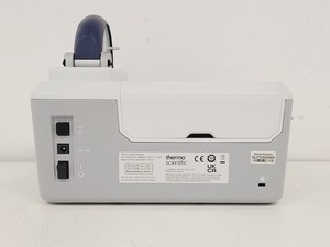 Thumbnail image of Thermo Scientific NanoDrop Lite Plus Spectrophotometer (2022) Lab