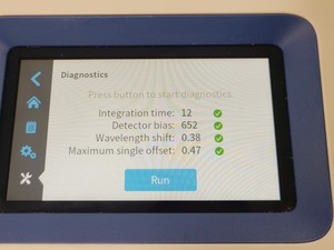 Thumbnail image of Thermo Scientific NanoDrop Lite Plus Spectrophotometer (2022) Lab
