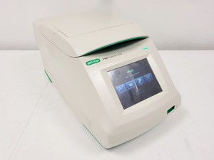 Image of BIO-RAD T100 Thermal Cycler (2020) Lab