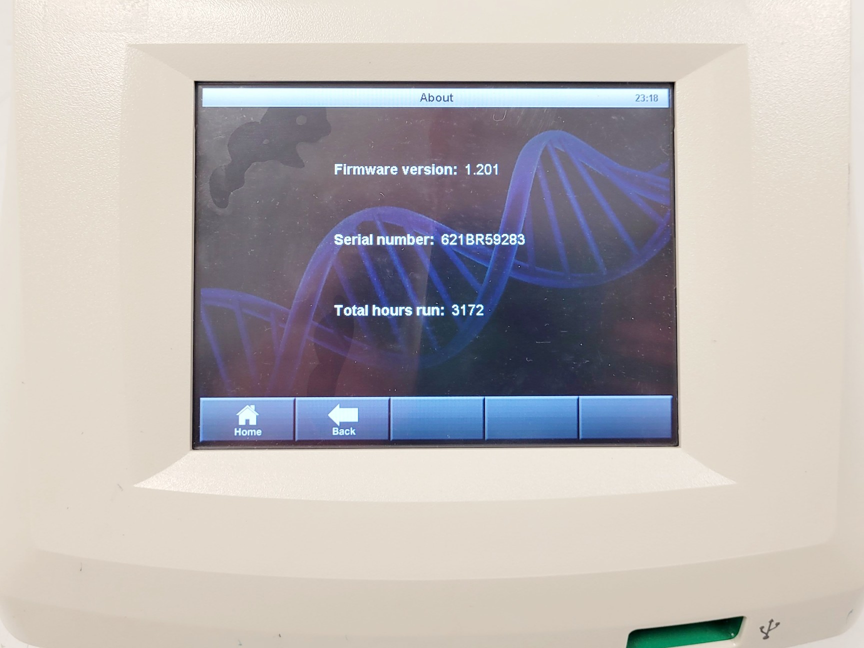 Image of BIO-RAD T100 Thermal Cycler (2020) Lab