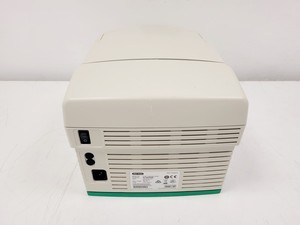 Thumbnail image of BIO-RAD T100 Thermal Cycler (2020) Lab