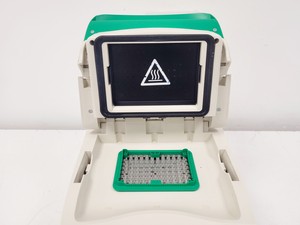 Thumbnail image of BIO-RAD T100 Thermal Cycler (2020) Lab