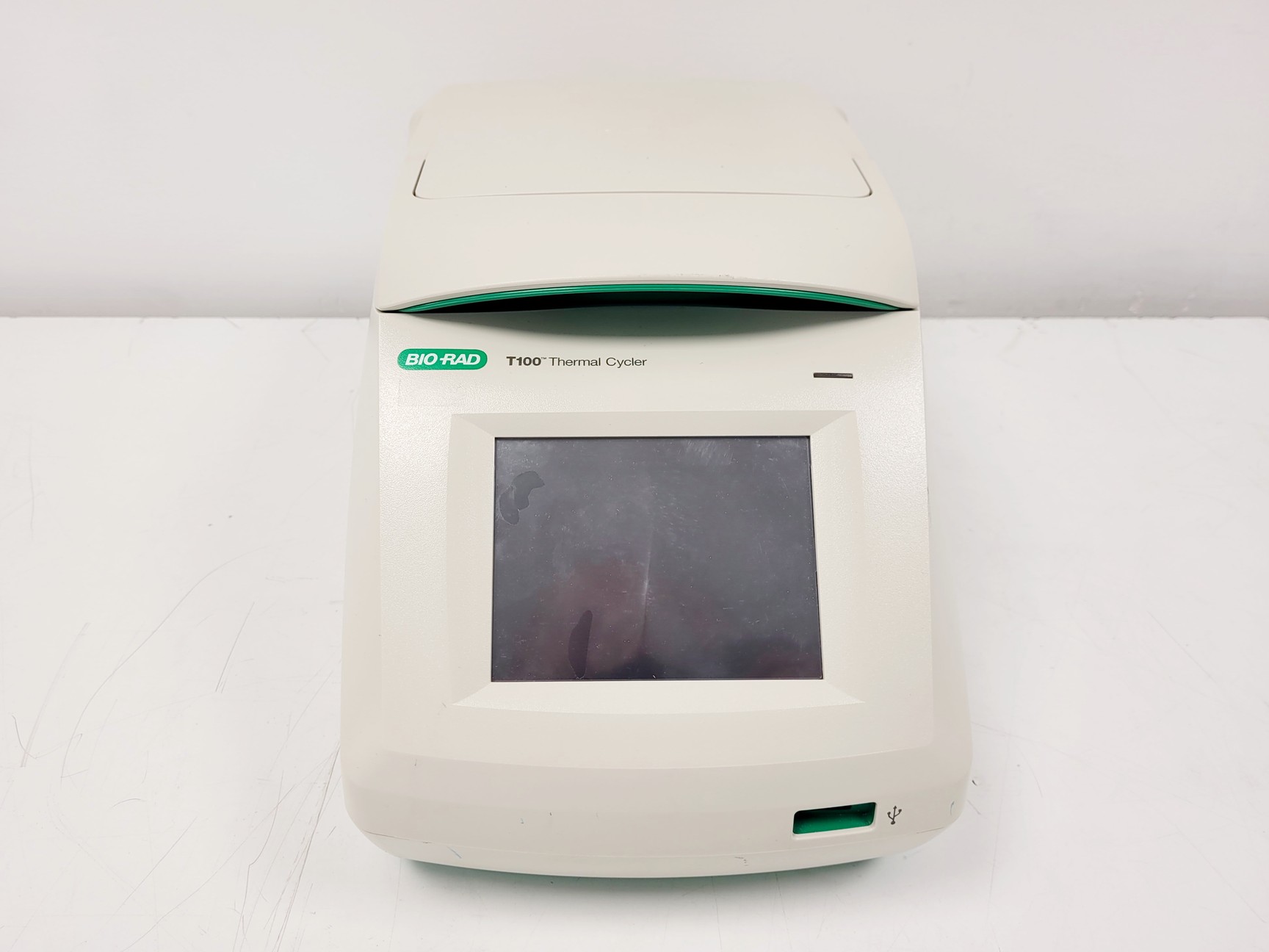 Image of BIO-RAD T100 Thermal Cycler (2020) Lab