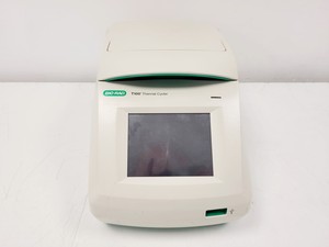 Thumbnail image of BIO-RAD T100 Thermal Cycler (2020) Lab