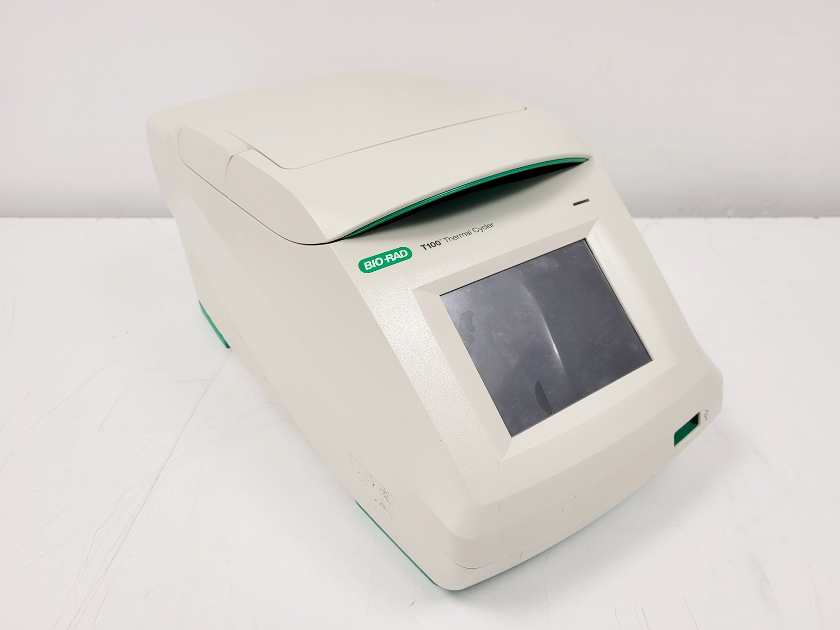 Image of BIO-RAD T100 Thermal Cycler (2020) Lab