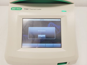 Thumbnail image of BIO-RAD T100 Thermal Cycler (2020) Lab