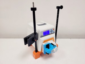 Image of SpectrumLabs KrosFlo KR2i TFF System w/ Masterflex Easyload-3