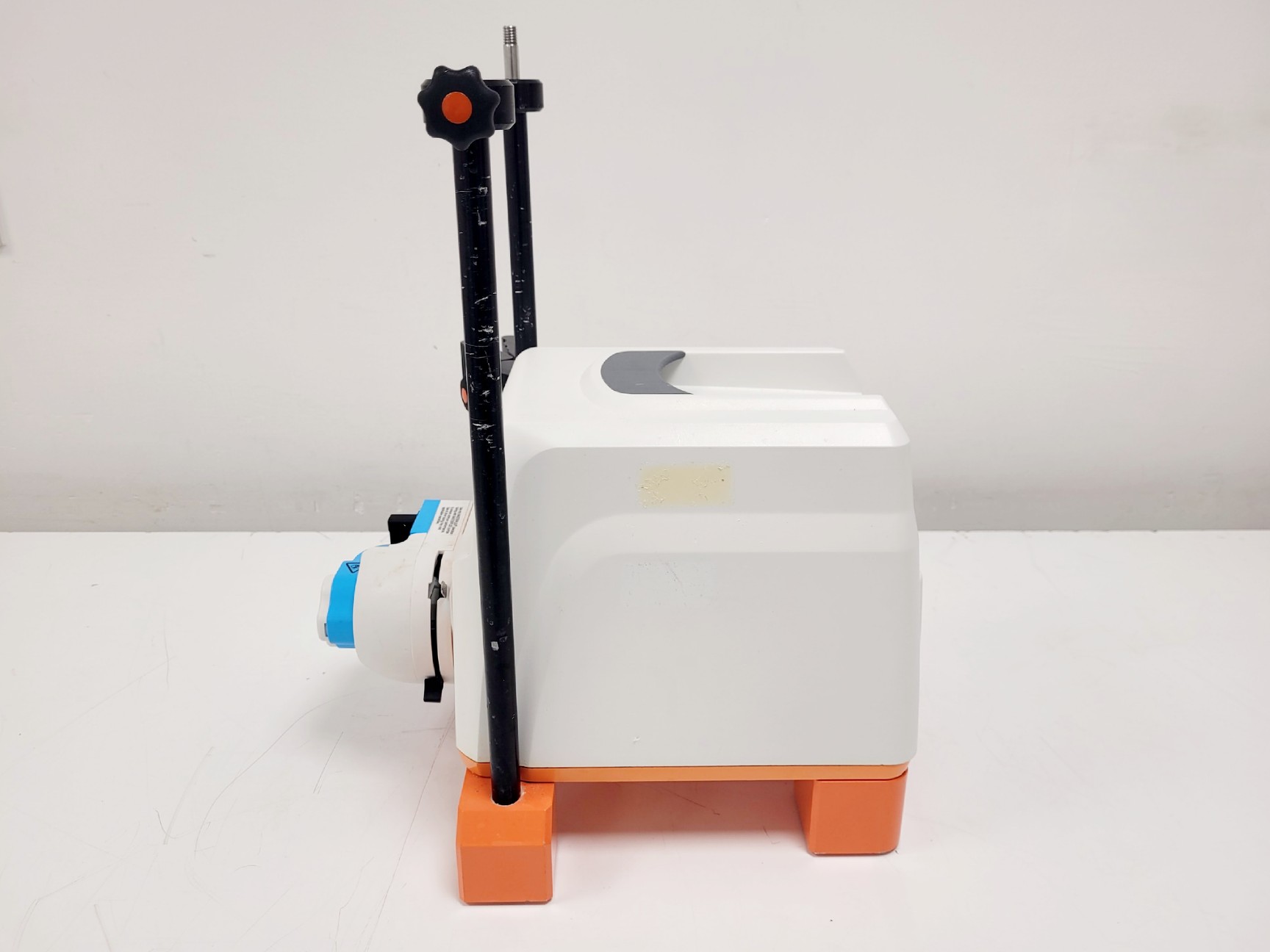 Image of SpectrumLabs KrosFlo KR2i TFF System w/ Masterflex Easyload-3