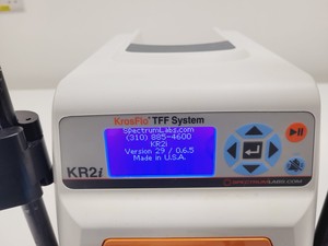 Thumbnail image of SpectrumLabs KrosFlo KR2i TFF System w/ Masterflex Easyload-3