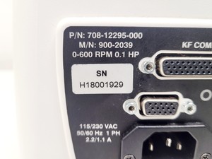 Thumbnail image of SpectrumLabs KrosFlo KR2i TFF System w/ Masterflex Easyload-3