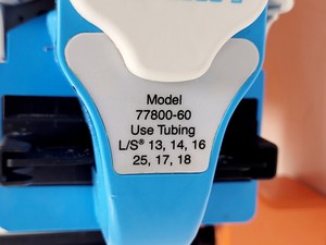 Thumbnail image of SpectrumLabs KrosFlo KR2i TFF System w/ Masterflex Easyload-3