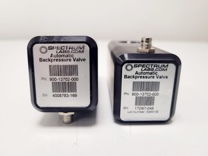 Thumbnail image of SpectrumLabs KrosFlo KR2i TFF System w/ Masterflex Easyload-3