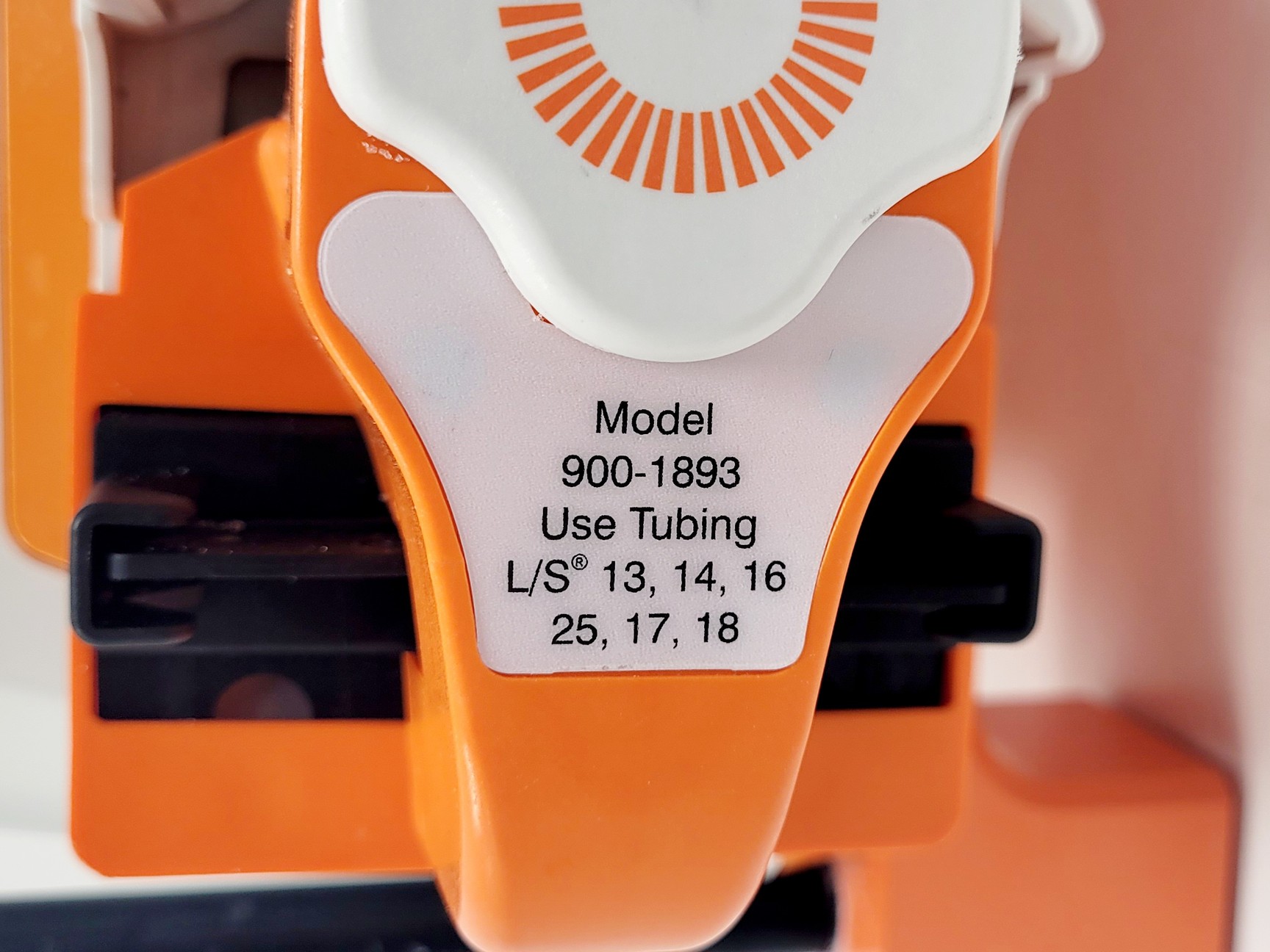 Image of SpectrumLabs KrosFlo KR2i TFF System