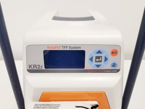 Thumbnail image of SpectrumLabs KrosFlo KR2i TFF System