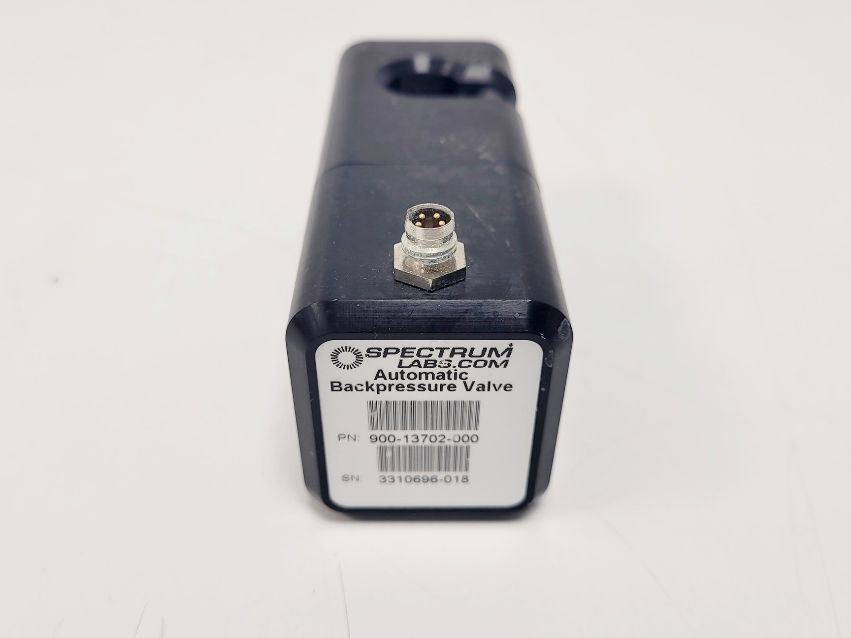 Image of SpectrumLabs KrosFlo KR2i TFF System