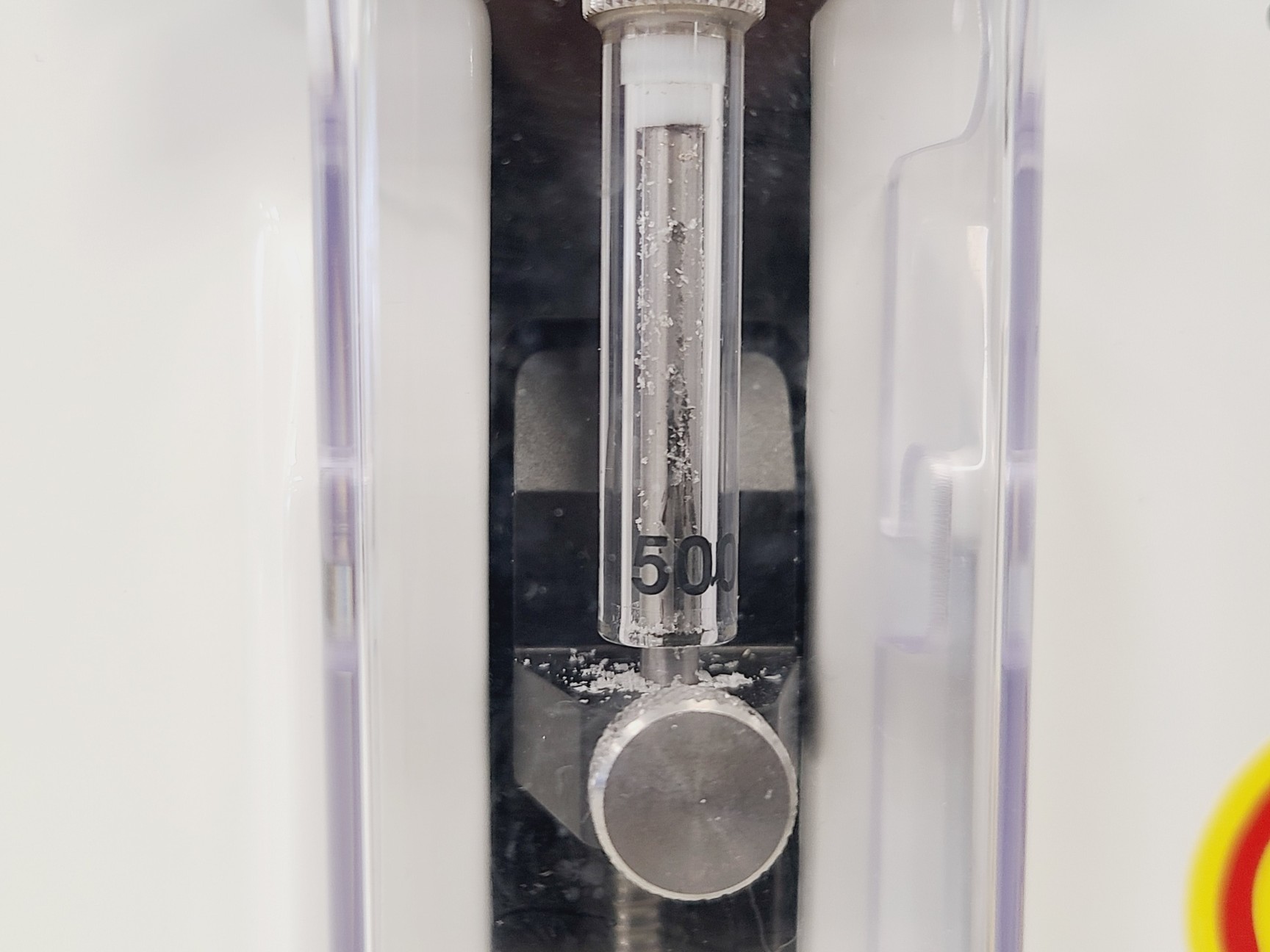 Image of Sartorius Stedim Biotech Ambr 15 24 way C Bio-Reactor w/ Analysis Module Lab
