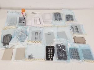 Thumbnail image of Sartorius Stedim Biotech Ambr 15 24 way C Bio-Reactor w/ Analysis Module Lab