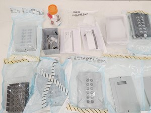Thumbnail image of Sartorius Stedim Biotech Ambr 15 24 way C Bio-Reactor w/ Analysis Module Lab