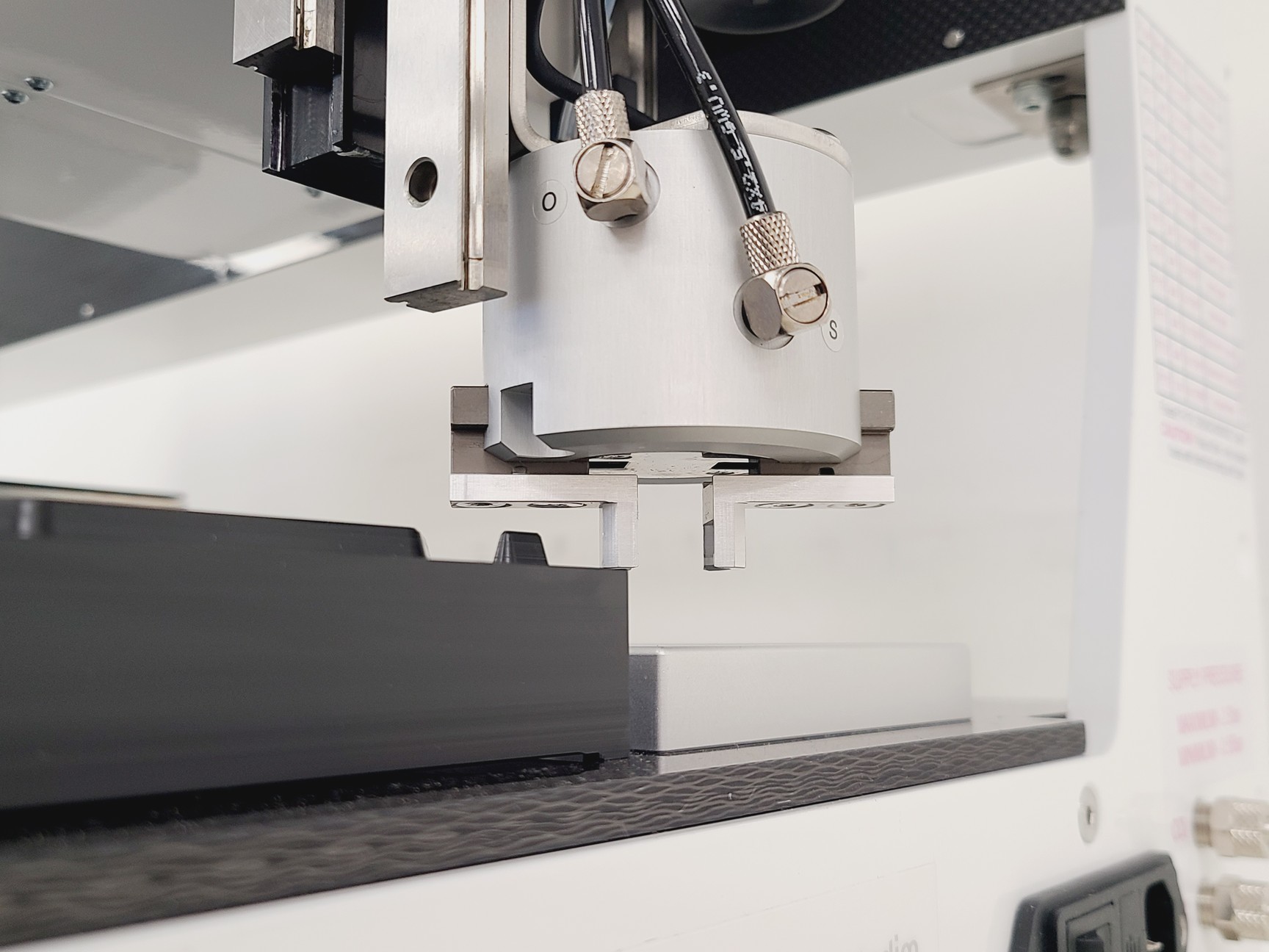 Image of Sartorius Stedim Biotech Ambr 15 24 way C Bio-Reactor w/ Analysis Module Lab
