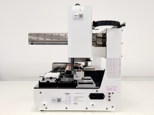 Thumbnail image of Sartorius Stedim Biotech Ambr 15 24 way C Bio-Reactor w/ Analysis Module Lab