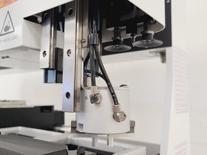 Thumbnail image of Sartorius Stedim Biotech Ambr 15 24 way C Bio-Reactor w/ Analysis Module Lab