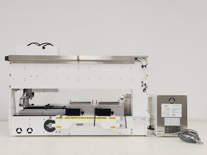 Thumbnail image of Sartorius Stedim Biotech Ambr 15 24 way C Bio-Reactor w/ Analysis Module Lab