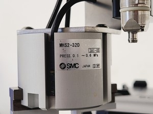 Thumbnail image of Sartorius Stedim Biotech Ambr 15 24 way C Bio-Reactor w/ Analysis Module Lab