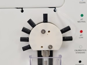 Thumbnail image of Sartorius Stedim Biotech Ambr 15 24 way C Bio-Reactor w/ Analysis Module Lab