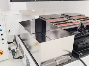 Thumbnail image of Sartorius Stedim Biotech Ambr 15 24 way C Bio-Reactor w/ Analysis Module Lab